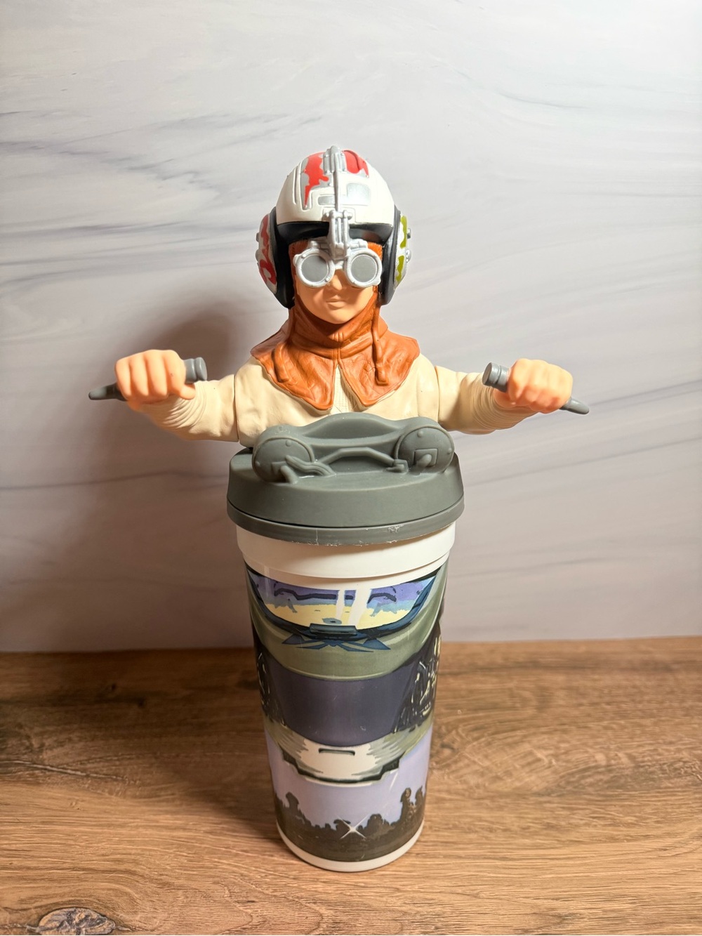 1999 Taco Bell Star Wars Cup